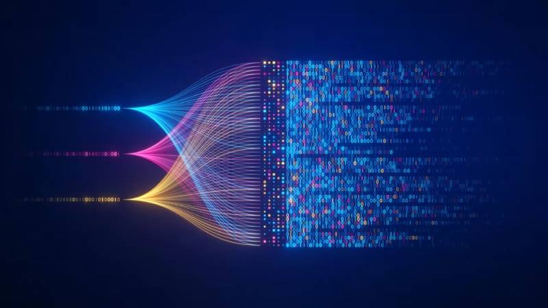 商州区软件开发：解锁高性能应用的核心技术路径